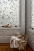 Artscape Flight Window Privacy Film with Textured Glass Pattern, Non-Adhesive & UV Protection, 24 x 36 inches
