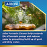 (32oz) Adios! Fountain Cleaner and Clarifier for Outdoor and Indoor Fountains Safe for Plastic, Metal, Glass and Stone