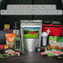 40 25,000 40 Package. (1, Vegetable & Fruit Seeds for Planting Your Outdoor & Indoor Home Garden. Seeds, Plant Markers