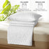 Set,White Set Seasons,2 Piece(1 Quilt,1Pillow akkialla Twin Size Quilt Bedding Lightweight Microfiber Soft