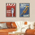 19x27 13x19 19 27 1 Pack upsimples Poster Frame, Display Pictures with Mat or x Without, Wall Hanging Puzzle Frames