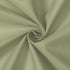 N&Y HOME Fabric Shower Curtain or Liner with Magnets, Sage Green, Hotel Quality, Machine Washable, 72x72