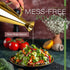 17 oz 500ML 0.5 Olietta Olive Oil Dispenser Bottle Gold Stainless Steel Non Drip Leak Proof No Mess Vinegar Pourer