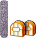 Shark HydroVac Antimicrobial Brushroll* & 2-Pack Filter Bundle, Compatible with All Hydrovac