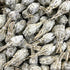 12 California White Sage Smudge Sticks - 3 to 4 Inch Hand Tied for Home Cleansing and Stress Relief