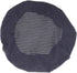 Veemoon Round Stool Covers, Soft Bar Stool Chair Cushion Cover with Elastic Non-Slip Bottom, 11 inches Width