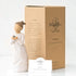 Willow Tree Sculpted Hand-Painted Figure, Nurture