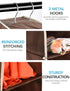 Libeder Closet,10-Shelf Closet 6 Shoe Organizer for Hanging Shoe Rack Organizer Organizers and Storage Shelves Shoes