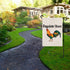 Women's Rights Garden Flag, Regulate Your Cock Porch Flag, Abortion Right Feminist Decor
