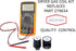 279834 Dryer Gas Valve Ignition Solenoid Coil Kit - Premium Replacement Part by DR Quality Parts