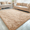 OLANLY 5x7 Machine Washable Large Area Rugs for Living Room, Bedroom, Soft