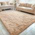 OLANLY 5x7 Machine Washable Large Area Rugs for Living Room, Bedroom, Soft