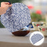 Operitacx Tea Cozy, Anti-Scald Cotton Vintage Floral Insulated Teapot Cover for Home Kitchen Hotel Restaurant