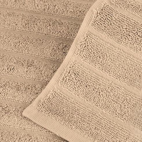 6 Set, 100% 2 2 2 Classic Turkish Towels CTT Luxury Piece Towel Turkish Cotton, Quick Drying, Highly Absorbent & Comfy