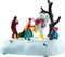 Lemax 94529 Christmas Village Accessory - Frosty Frolic