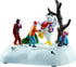 Lemax 94529 Christmas Village Accessory - Frosty Frolic