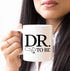 YouNique Designs Dr. To Be Coffee Mug, 11 Ounces, Funny Medical Student Gifts, Best Gifts for Medical Students