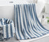 2Pcs 16"x31" Set Set Hand Towel Towel for Bathroom,Highly Absorbent Quick Dry Face Towel for Daily Use,Soft Microfiber