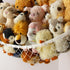Hammock Hammock Stuffed Animal Storage Net Corner - Large Toy Net for Stuffed Animals Room Decor - Cute Stuff Animal