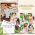 STOFINITY Advice And Wishes For The Mr And Mrs - Wedding Advice Cards For Bridal Shower Decorations, Hilarious Bridal