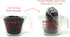 No Mess Cold Brew Coffee Filters - Disposable Biodegradable Fine Mesh Brewing Bags for French/Cold Press