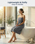 Set 12 100% 4 4 4 LANE LINEN Bath Towel of Premium Cotton Towels for Bathroom, Bath, Hand & Washcloth, Zero Twist