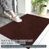 Custom Size Hallway Runner Rug, Non-Slip Waterproof Washable Indoor Outdoor Carpet Runner 2' x 6'