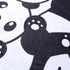Cozy 60"x80") Panda Blanket Super Soft Blankets Black & White Pandas Stuff Pandabear Gifts for Girls Toddler Adults