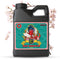 Cronk Nutrients Bud Booster - Best Budding Fertilizer for Maximum Blooms -