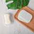 Yadream 4PCS White Soap Holder PadBPA-Free Savers Pads for Soap Dish,Easy to Clean Soap Lifting Pads Suitable
