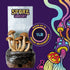 2 LB 16oz SPORE SORCERY All-in-One Grow Bag: Up to of Mushrooms! Nutrient-Enhanced, Injection Port, Just Add Your Own