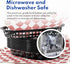 9 1/4 6 Inch Set 12, New Star Foodservice Fast Food Baskets, x Oval, of Black