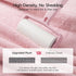 6 Set (70 x35 670GSM Sets REDKISS Piece Towel - Oversized Bath Sheets in), Ultra Soft & Highly Absorbent, Quick Dry