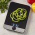 KitchenAid KQ908 Digital Kitchen and Food Scale - 11 Pound Capacity, Black - Scale for Food Ounces and Grams