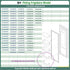 240323002 Refrigerator Door Bin Shelf for Frigidaire or Electrolux, Clear, Bottom 2 Shelves, Replaces PS429725