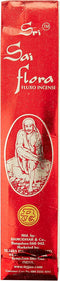 Flux Incense, 12 Packs
