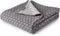 Sterling Creek Dawson Star Muslin Blanket Twin Three Layers Lightweight Breathable Cotton