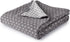 Sterling Creek Dawson Star Muslin Blanket Twin Three Layers Lightweight Breathable Cotton