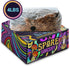 4 LB 32oz (4 LB SPORE SORCERY All-in-One Grow Bag: Up to of Mushrooms! Nutrient-Enhanced, Injection Port, Just Add Your