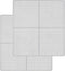 Mesh Trays 7700 2 PK