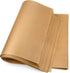 100PCS Unbleached Parchment Paper - 9x13 Inch Precut Baking Sheets for Air Fryer, Toaster Oven, Cookie Sheet, Baking Pan