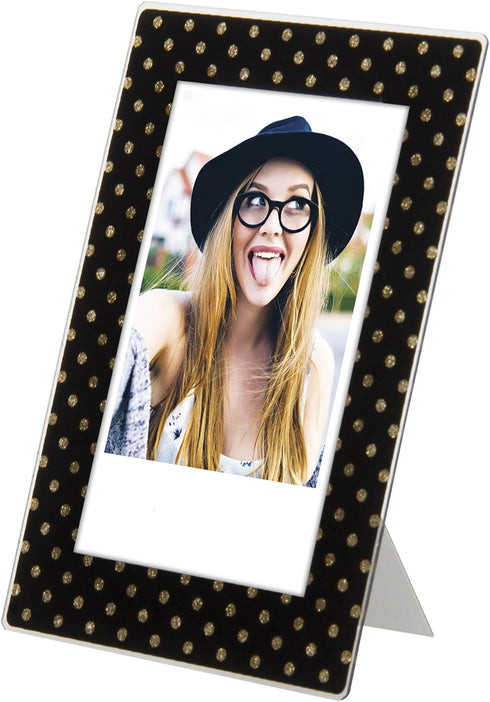 Magnetic Photo Frames for Instax Mini Film - Pack of 10