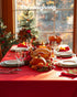 20 Pack, 54 108 Inch Pureegg Plastic Table Cloth Disposable x Table Cloths, Valentines Day, Thanksgiving, Christmas