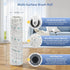 3 Pack 2787 1866 2554 2554A 2590 2593 2596, 35151 3515 35152 3513 3518, 1618638 1608684 Multi-Surface Brush Rolls