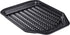 Prestige Nonstick Cookie Baking Sheet, 11 Inch Black with Gold Speckle, Crisper Pan