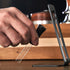 Magnetic WDT Espresso Tool with 0.4mm & 0.25mm Needles, Premium Coffee Distribution Tool for Coffee Bar (Model B)