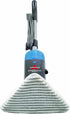 BISSELL Steam Mop Select Replacement Pads, 2 pk, 76B2A, WHITE