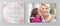 Malden 4X6 World's Greatest Nana Picture Frame - White