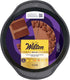 Wilton Gold Premium Non-Stick Bakeware, Round Cake Pan, 9 x 1.5 in, Made without PFAs, Packaging May Vary