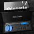 G4116 7 Inch Rhinoreto Fillet Knife for Fish - Razor Sharp German Stainless Steel Blade, Professional Filleting